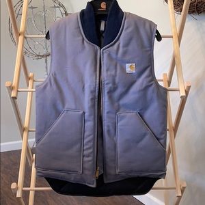 Women’s Carhartt Vest - Size Small